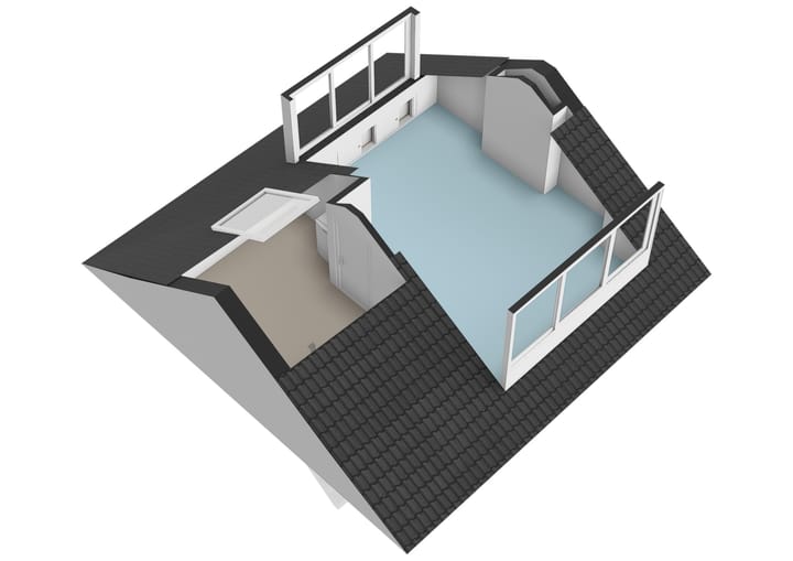 Photo 37 of Frans Halslaan 32