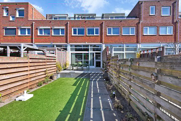 Foto 2 van Kamerdalseberg 41