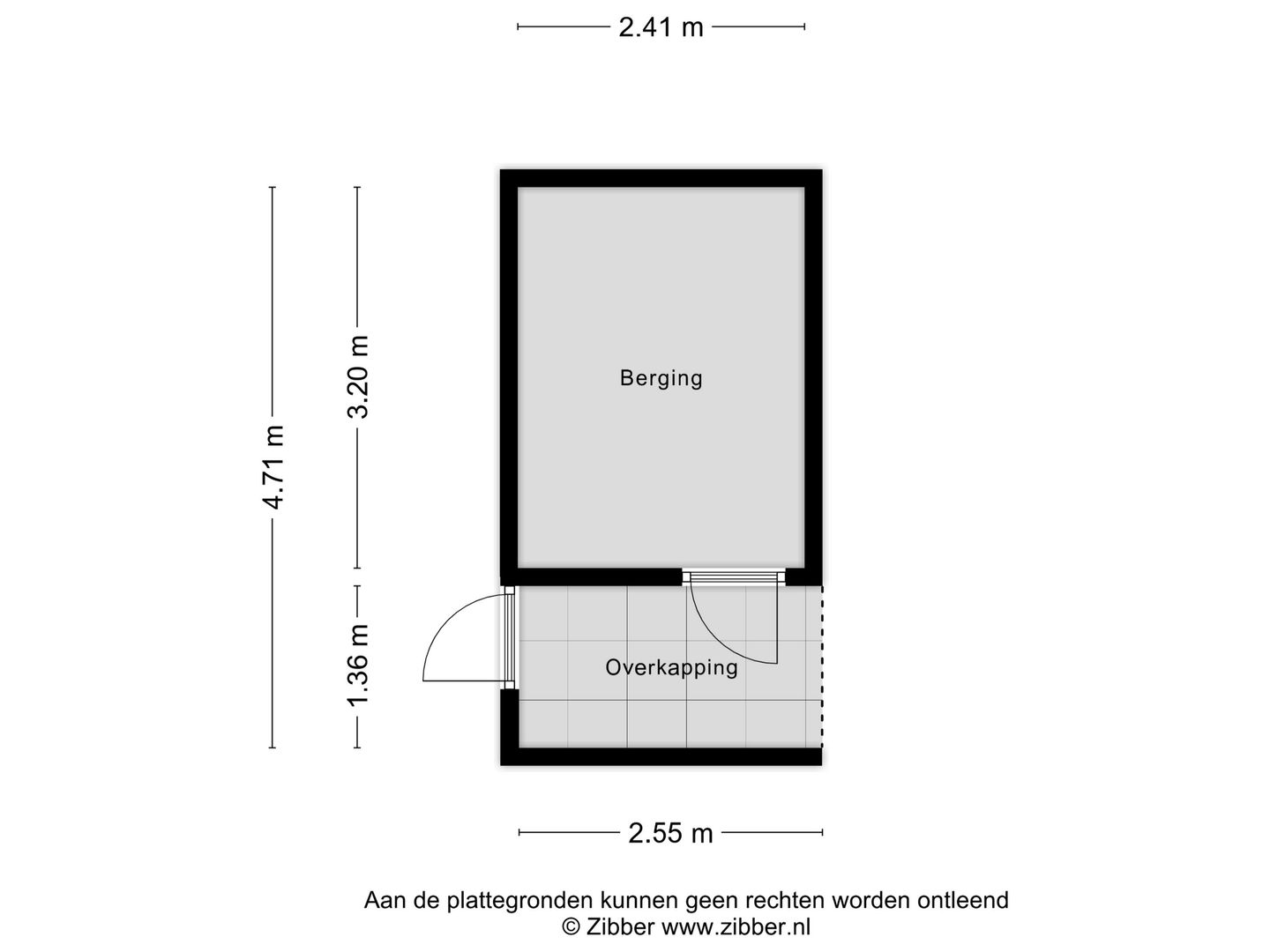 Foto 50 van Kamerdalseberg 41