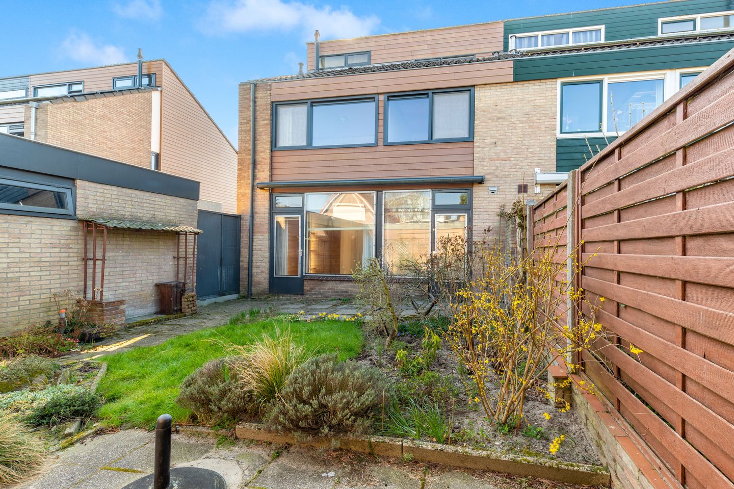 Photo 25 of Fritz Conijnstraat 7