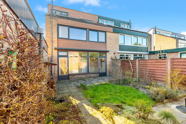 Photo 26 of Fritz Conijnstraat 7