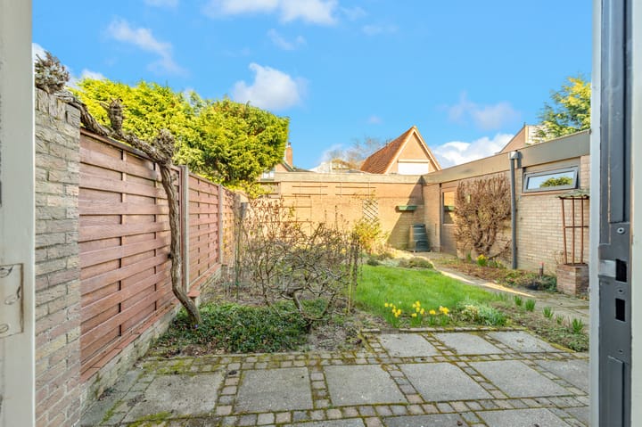 Photo 28 of Fritz Conijnstraat 7