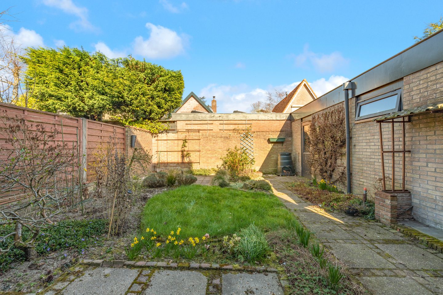 Photo 29 of Fritz Conijnstraat 7