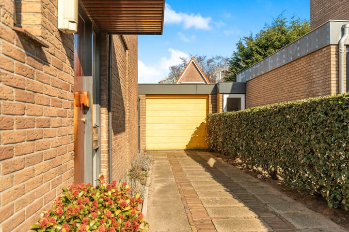 Photo 30 of Fritz Conijnstraat 7