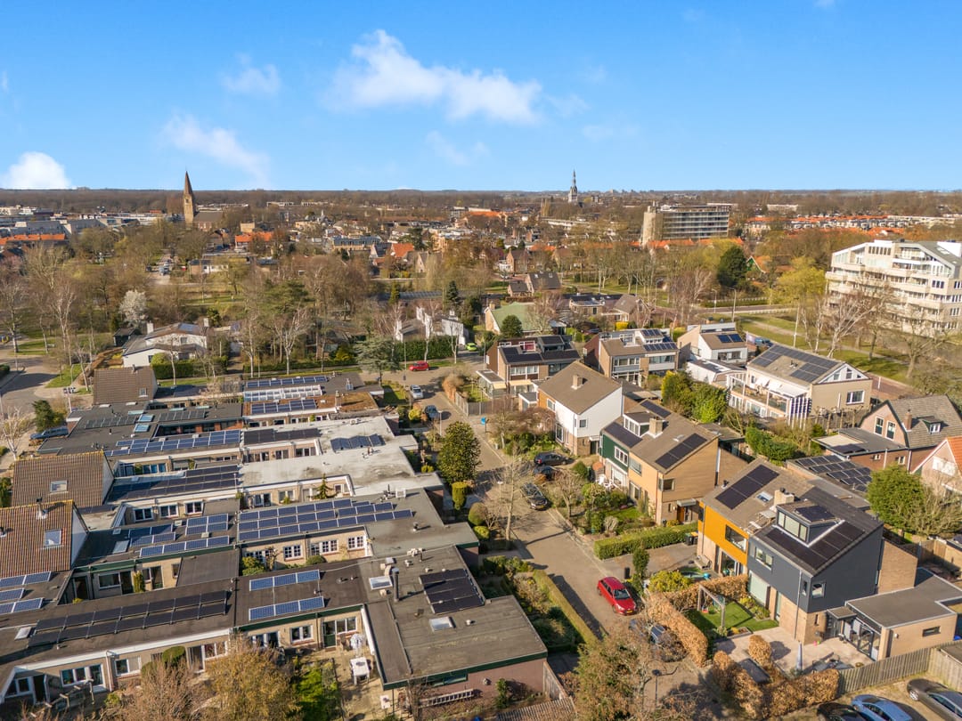 Photo 32 of Fritz Conijnstraat 7