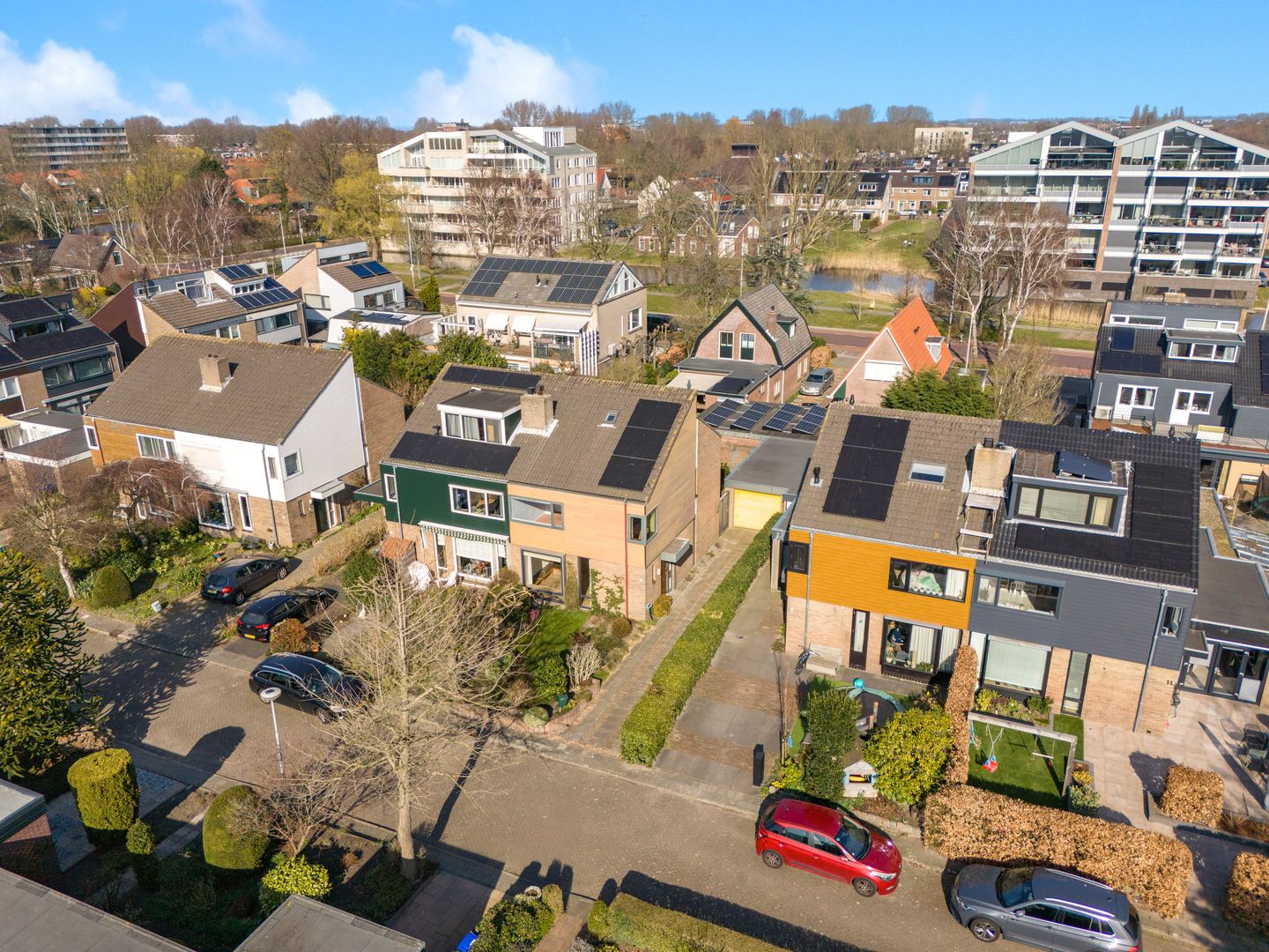 Photo 34 of Fritz Conijnstraat 7