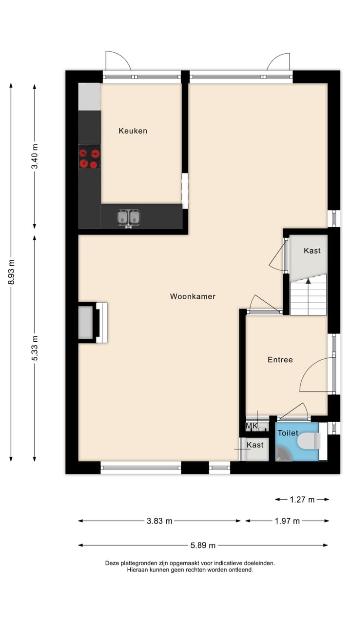 Photo 37 of Fritz Conijnstraat 7