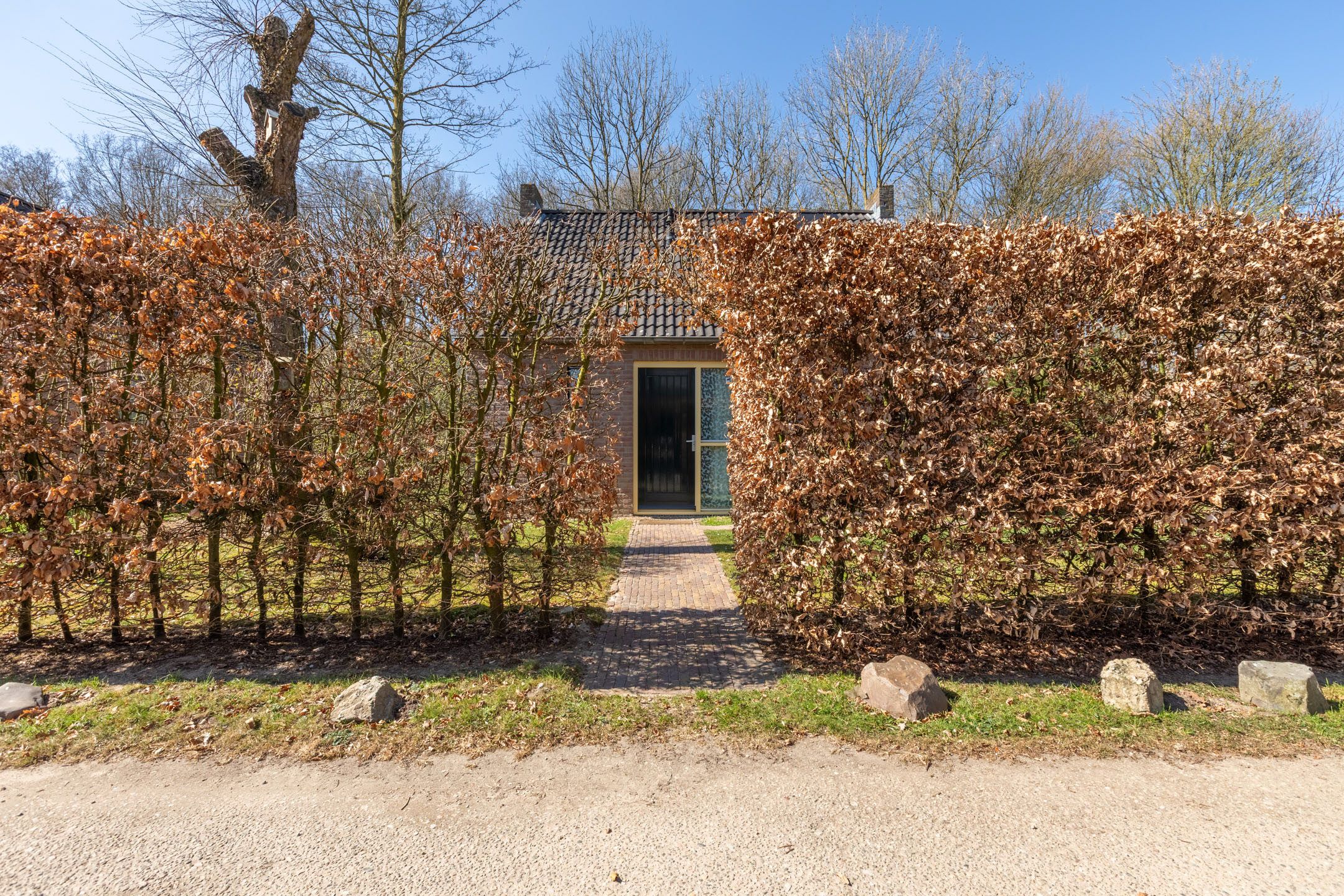3-bedroom freehold villa in Ewijk — photo 2 of 5