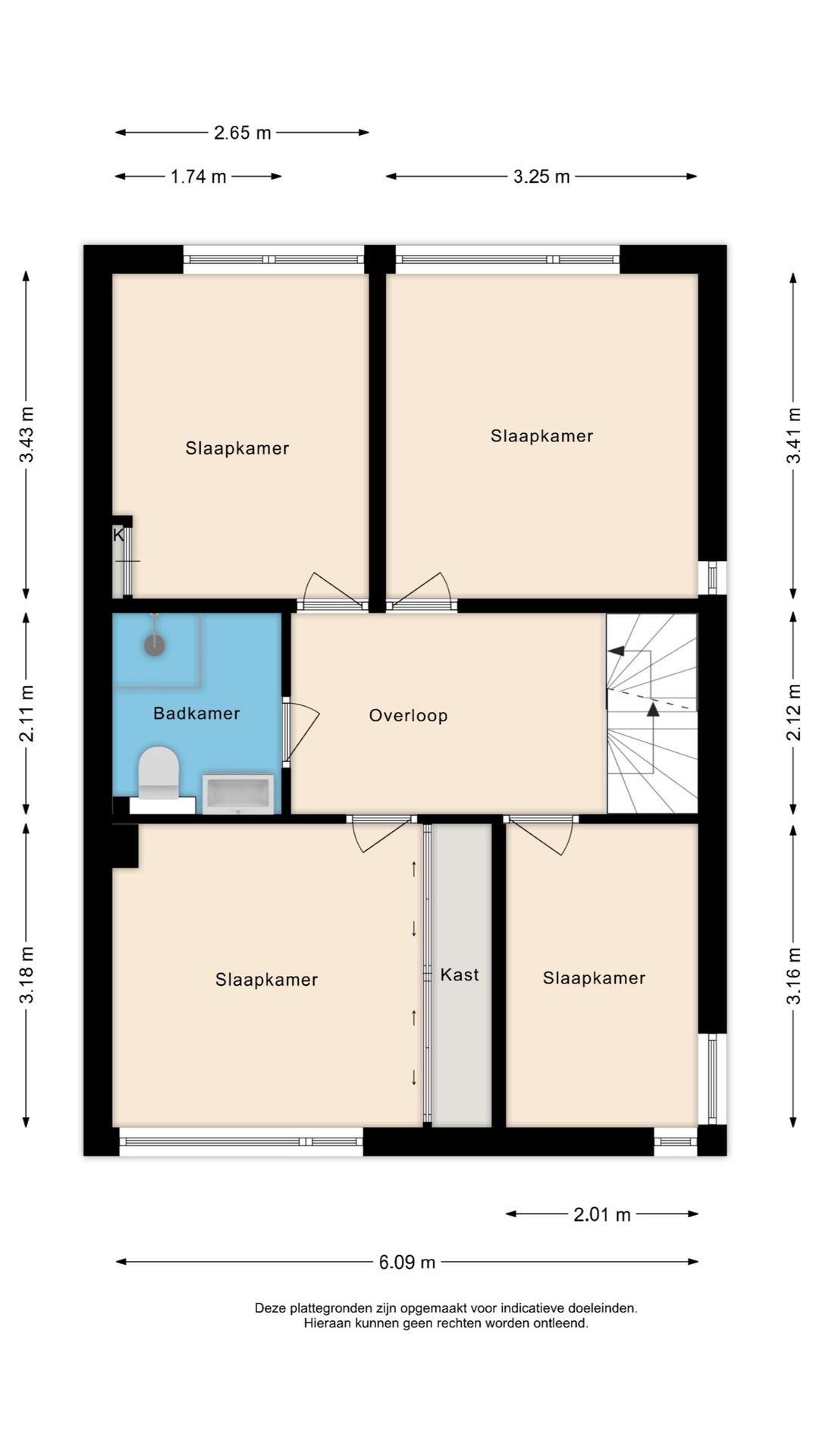 Photo 38 of Fritz Conijnstraat 7