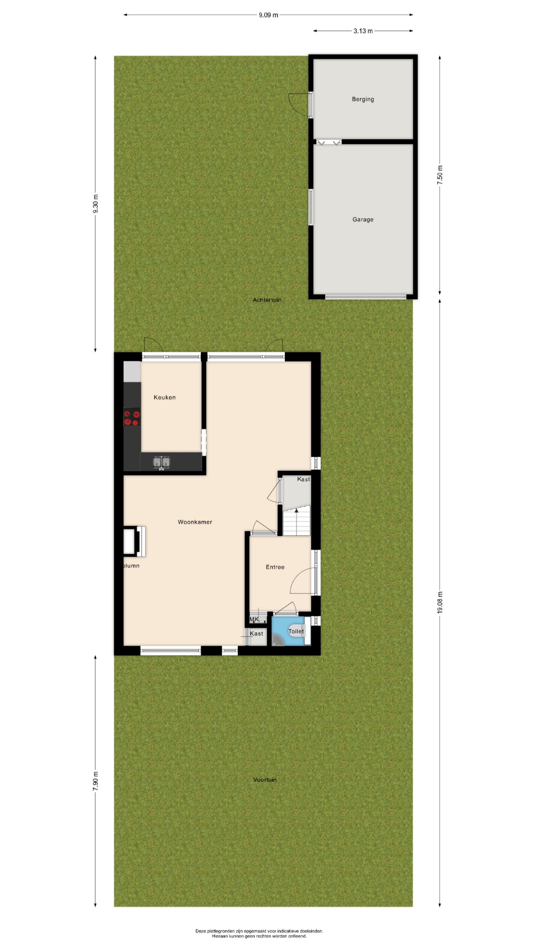 Photo 39 of Fritz Conijnstraat 7