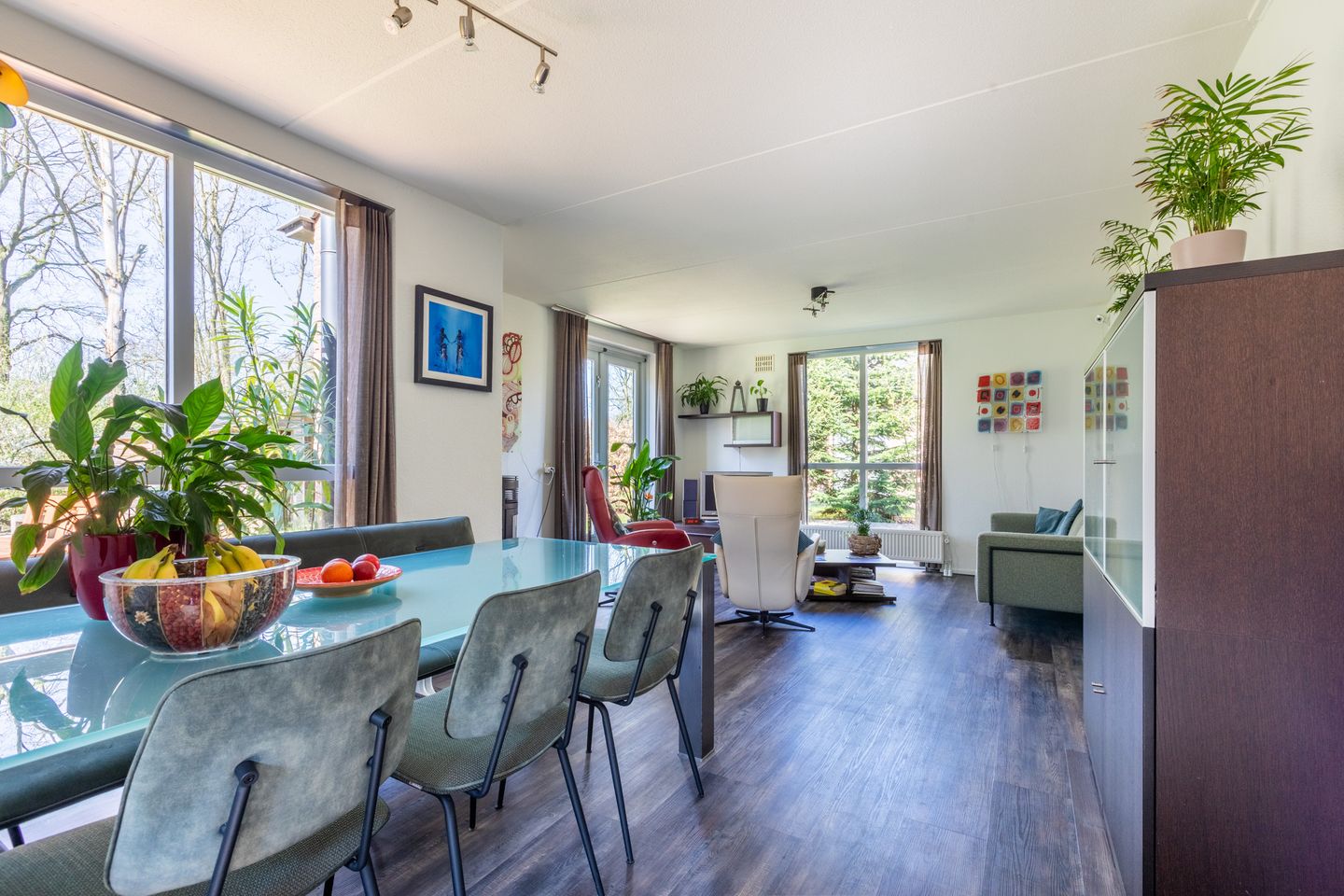 Foto 4 van Groene Heuvels 155