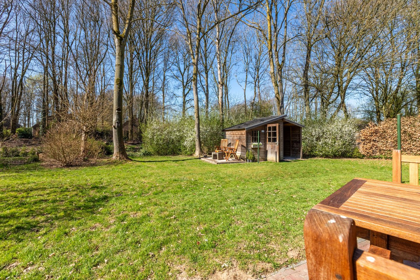 Foto 5 van Groene Heuvels 155