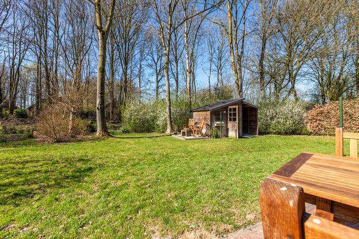 Vrijstaande woning te koop: Groene Heuvels 155, Ewijk