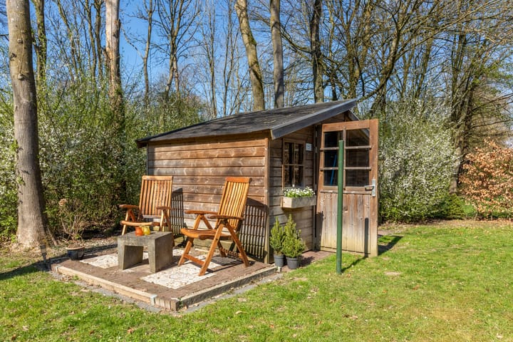 Vrijstaande woning te koop: Groene Heuvels 155, Ewijk