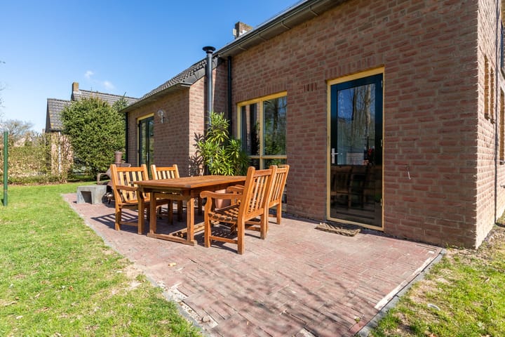 Vrijstaande woning te koop: Groene Heuvels 155, Ewijk