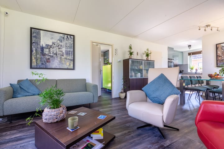 Vrijstaande woning te koop: Groene Heuvels 155, Ewijk