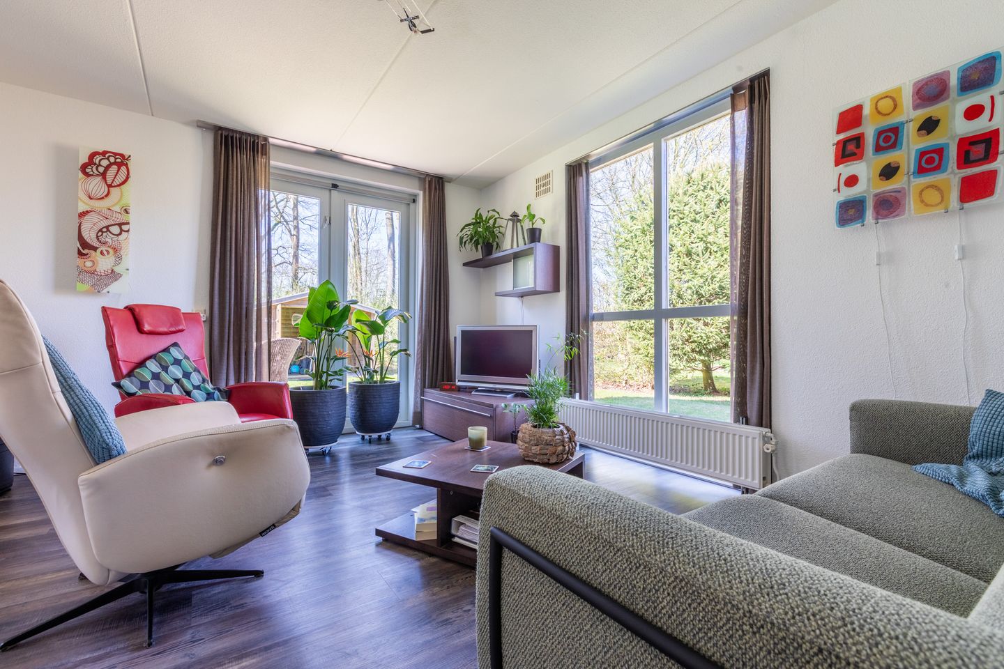 Foto 10 van Groene Heuvels 155