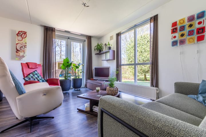 Vrijstaande woning te koop: Groene Heuvels 155, Ewijk