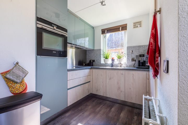 Vrijstaande woning te koop: Groene Heuvels 155, Ewijk