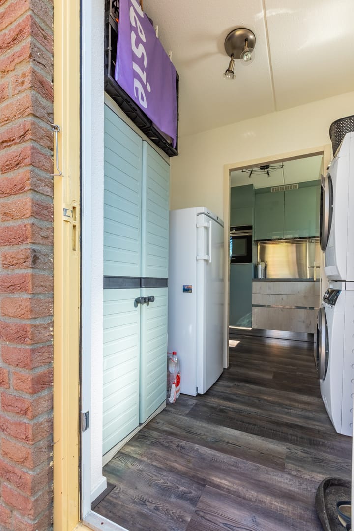 Vrijstaande woning te koop: Groene Heuvels 155, Ewijk