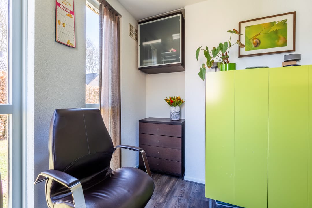 Foto 16 van Groene Heuvels 155