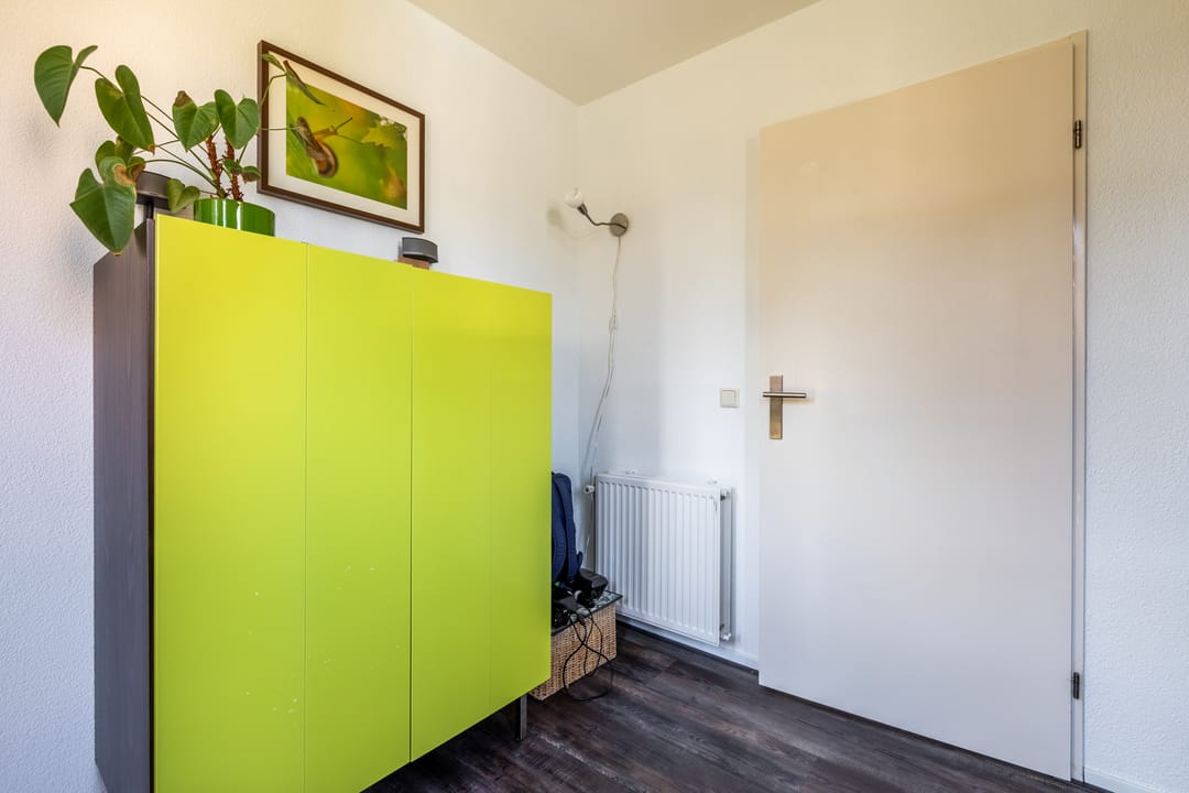 Foto 17 van Groene Heuvels 155