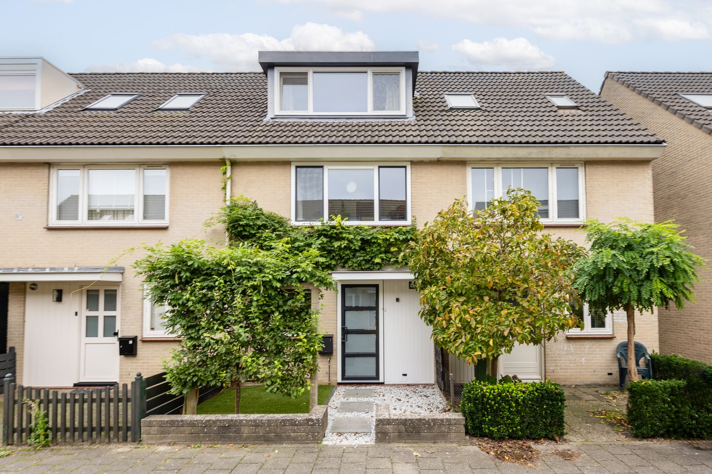 Foto 1 van Papiermolen 16