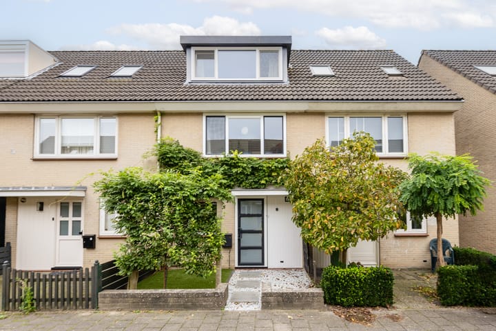 Foto 1 van Papiermolen 16