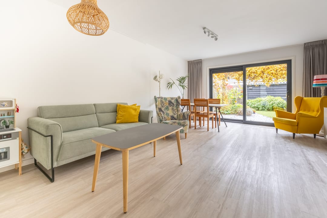 Foto 2 van Papiermolen 16