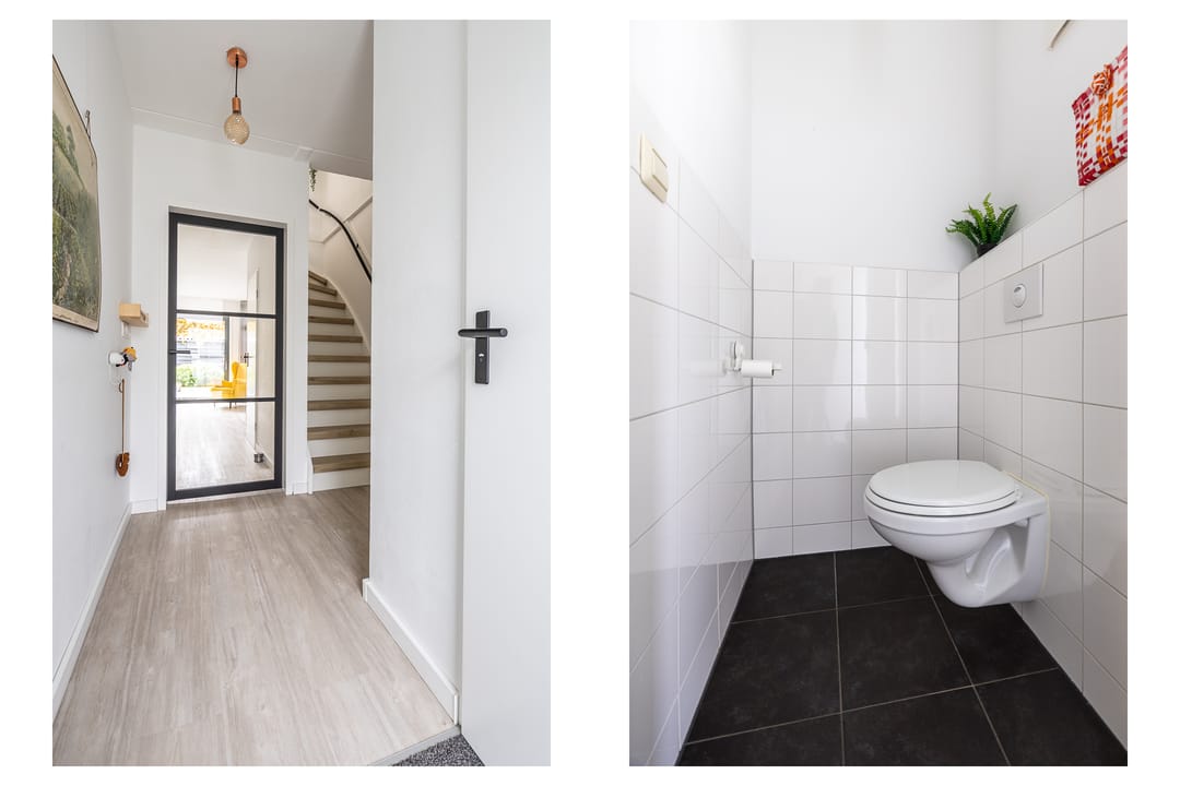 Foto 8 van Papiermolen 16