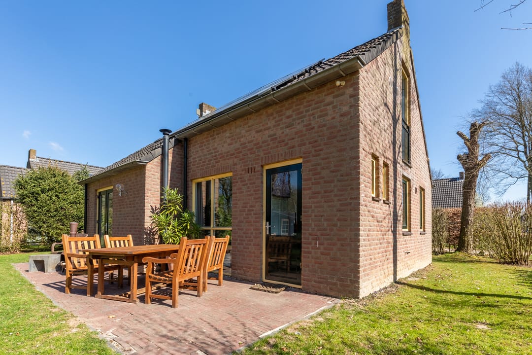 Foto 32 van Groene Heuvels 155