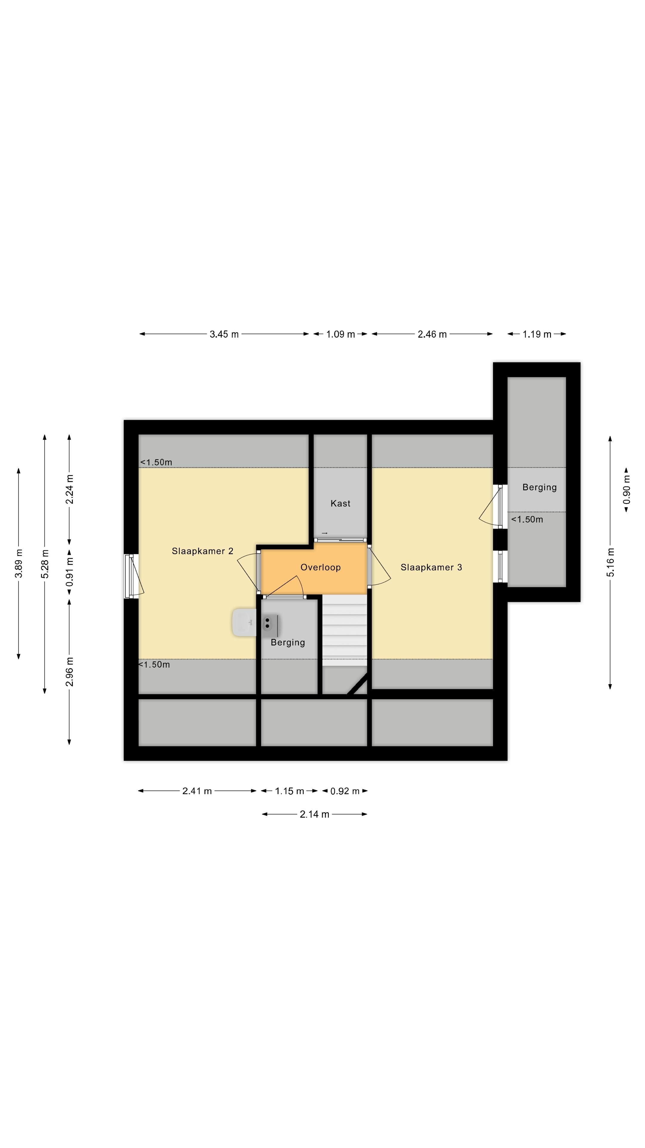 Foto 36 van Groene Heuvels 155