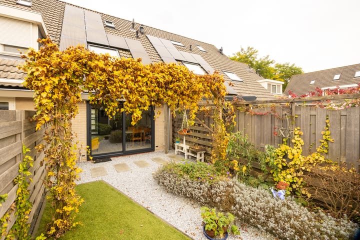 Foto 21 van Papiermolen 16