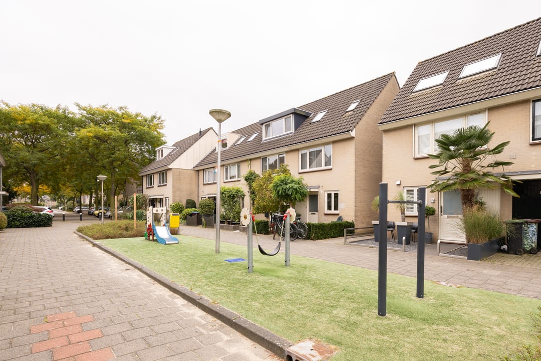 Foto 23 van Papiermolen 16