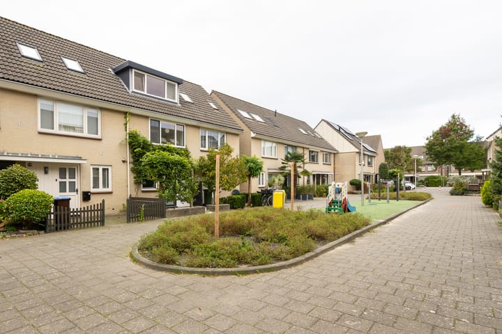 Foto 24 van Papiermolen 16