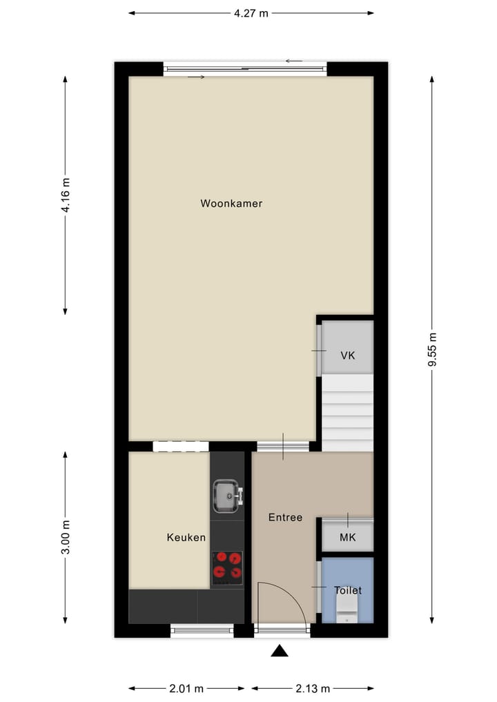 Foto 25 van Papiermolen 16