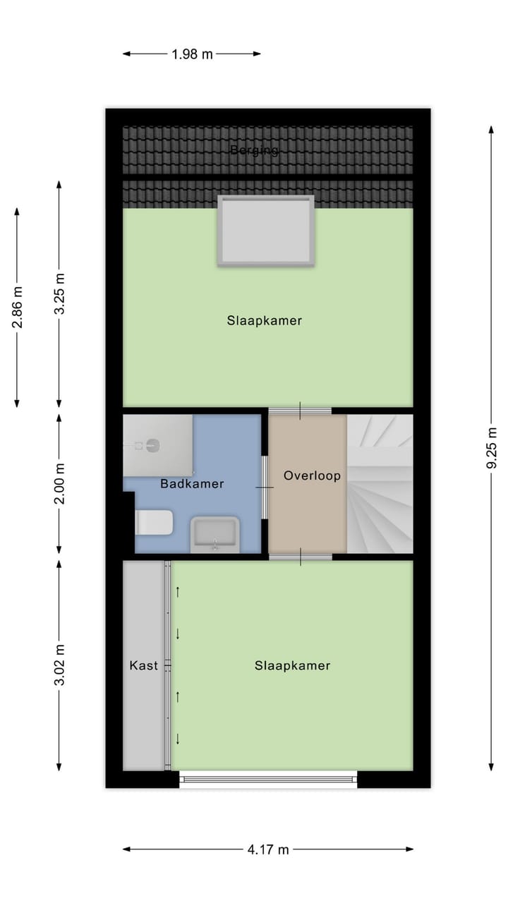Foto 26 van Papiermolen 16