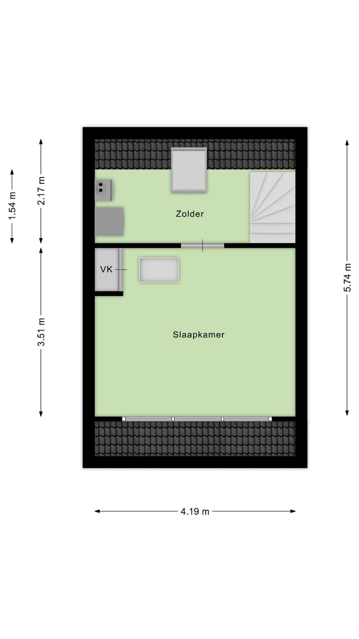 Foto 27 van Papiermolen 16