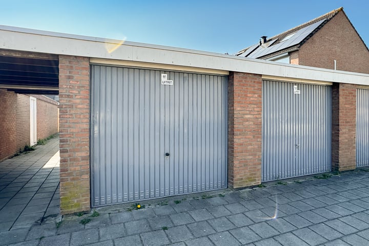 Bekijk foto van Mozarthof 1F 0 ong