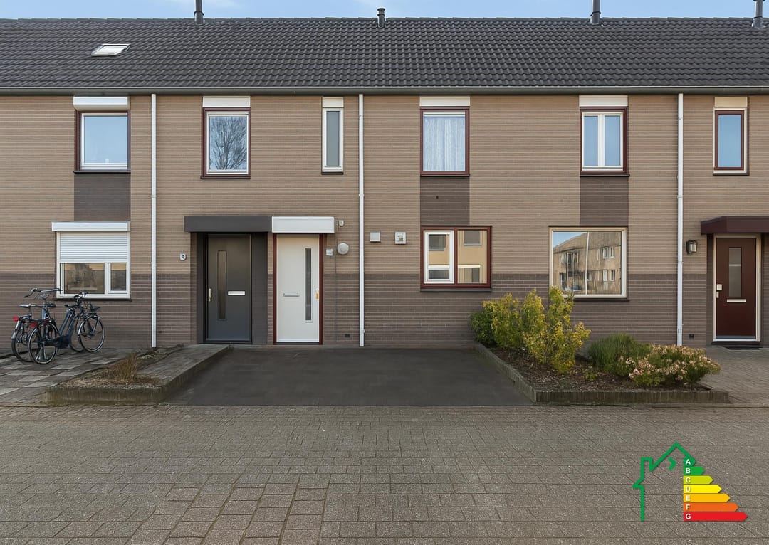 Foto 1 van Schepen Monetariusstraat 24