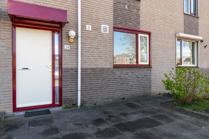 Foto 2 van Schepen Monetariusstraat 24