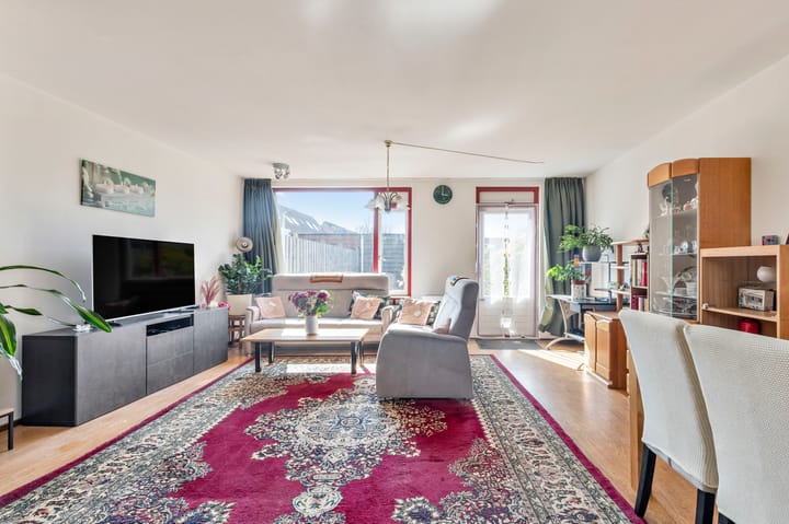 Foto 3 van Schepen Monetariusstraat 24