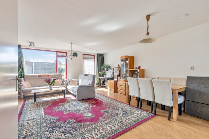 Foto 4 van Schepen Monetariusstraat 24