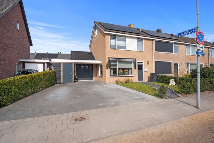 Foto 1 van Kruisstraat 23