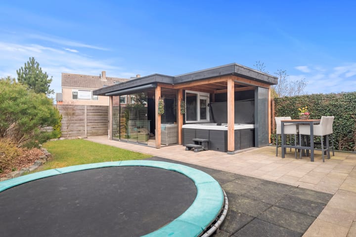 Foto 3 van Kruisstraat 23