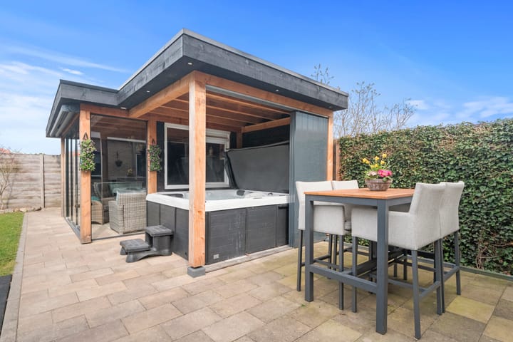 Foto 14 van Kruisstraat 23