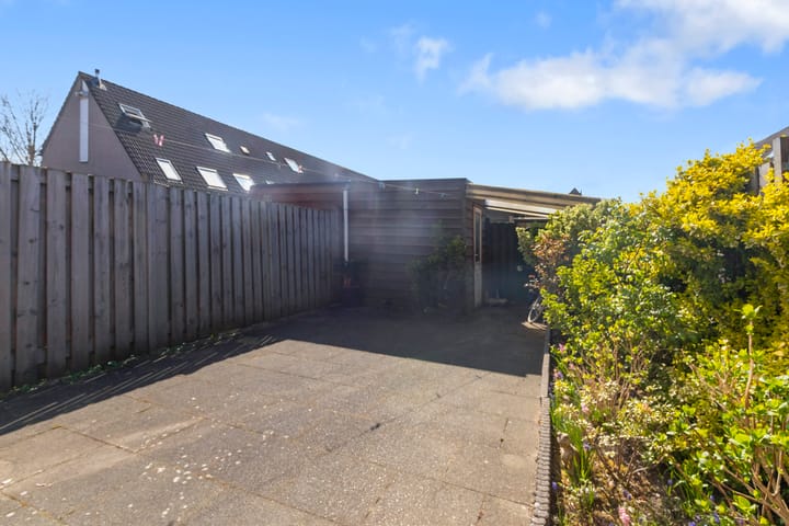 Foto 27 van Schepen Monetariusstraat 24