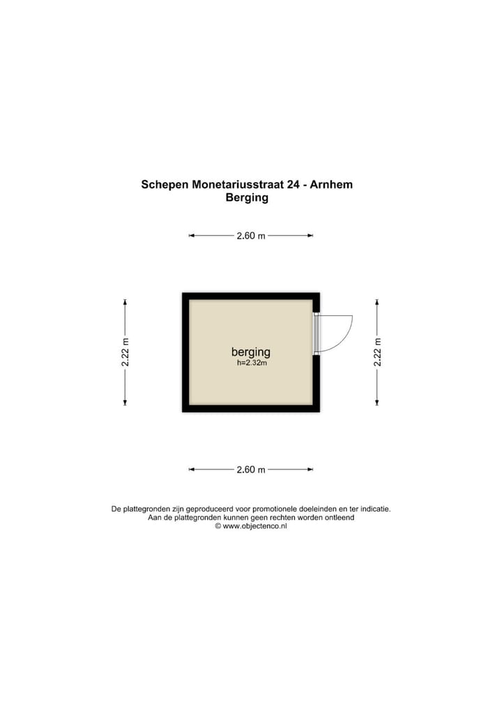 Foto 28 van Schepen Monetariusstraat 24