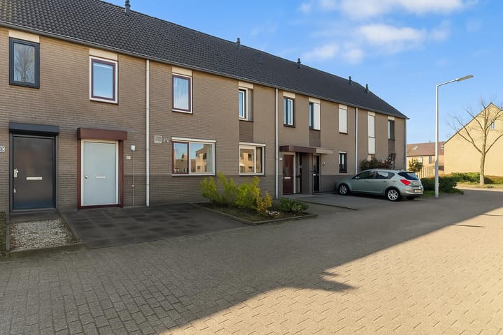 Foto 29 van Schepen Monetariusstraat 24