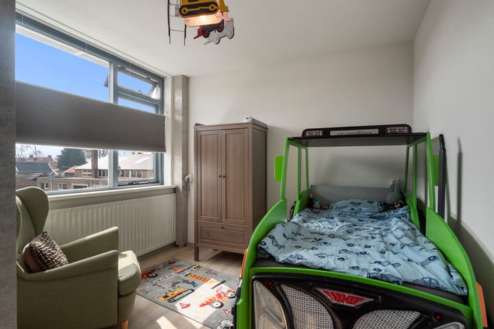 Foto 23 van Kruisstraat 23